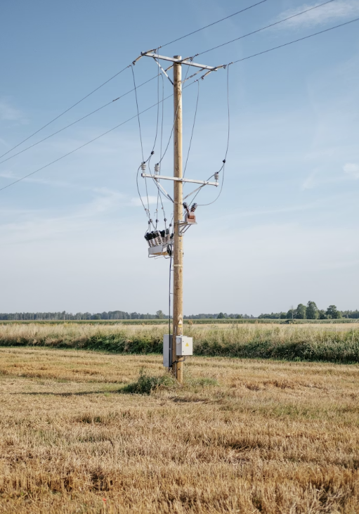 Réseaux électrique TURPE 7 Autoconsommation collective bureau d'étude décarbonation bilan carbone