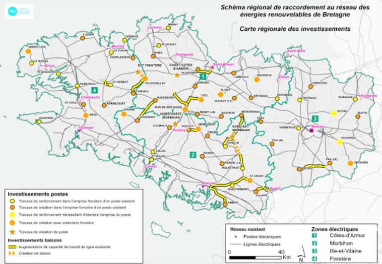 Décarbonation stratégie territoire étude loi LOM raccordement EnR décarbonation études stratégie