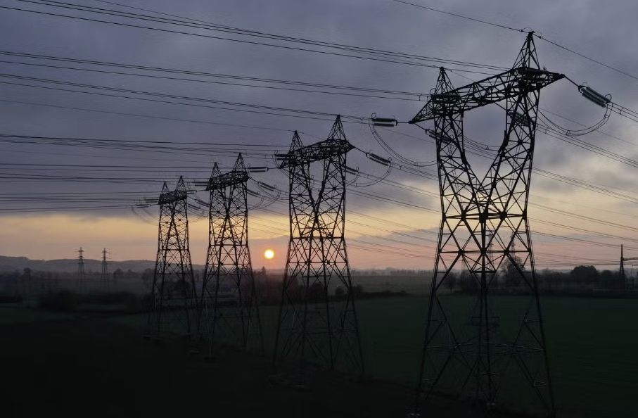 S3RENR : Expertise raccordement électrique stratégie transition énergétique décarbonation