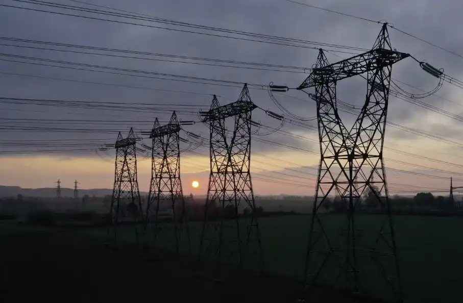S3RENR : Expertise raccordement électrique stratégie transition énergétique décarbonation