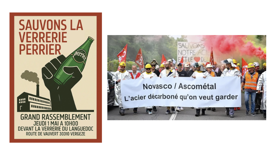 Bureau d'étude ingénierie décarbonation industrie conseil financement 