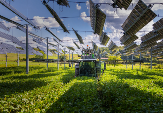 Ecologie bureau d'étude bourgogne agriculture énergie conseil
