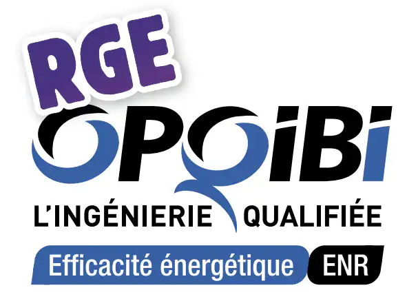 Bureau d'étude RGE OPQIBI ingénierie énergie renouvelable EnR PV solaire batterie hydrogène