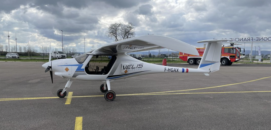 décarbonation secteur aviation planification station AFIR aéroports obligation
