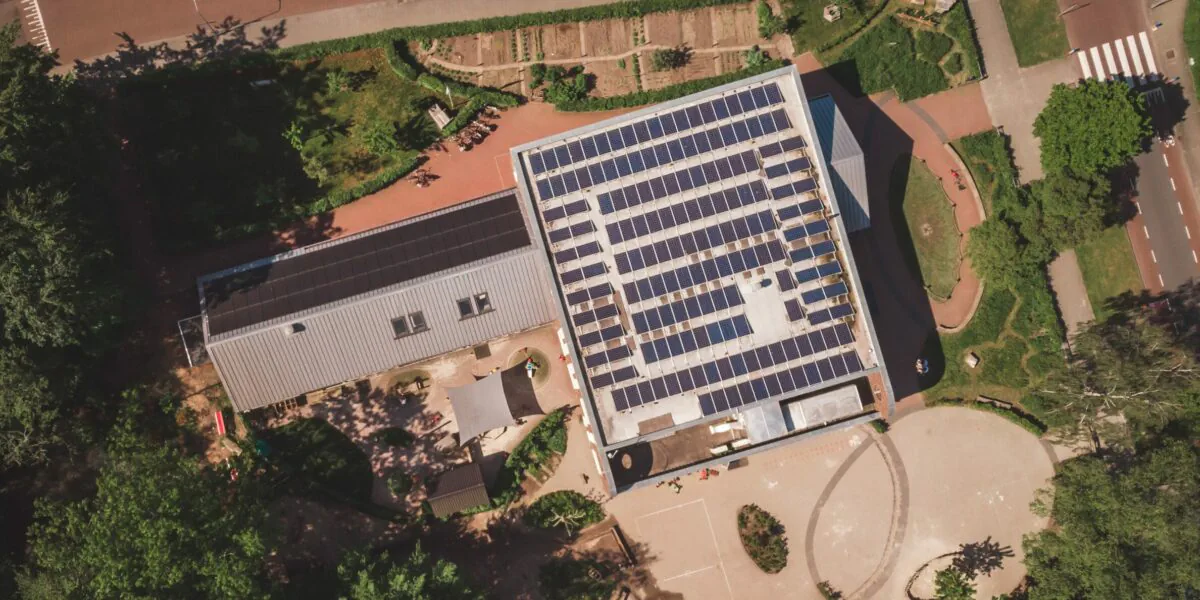 Décarbonation territoires