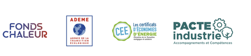 Subventions projet de décarbonation screening expertise dossier de subvention décarbonation bilan carbone hydrogène 