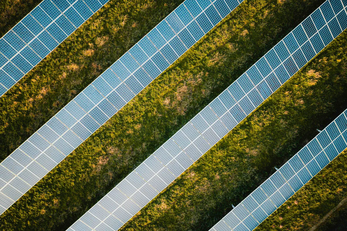 AMO photovoltaïque Dijon