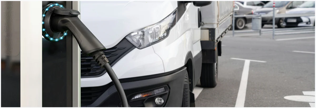 BE étude électrification bornes IRVE décarbonation véhicules électriques avant projet dimensionnement AVP