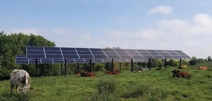 Bureau d'étude décarbonation énergie électrique