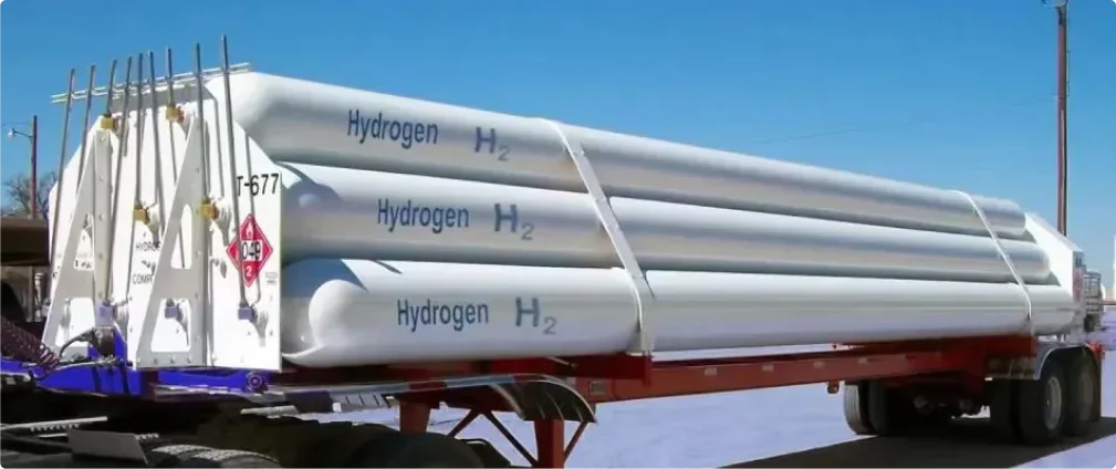 Production et valorisation hydrogène bureau d'étude AMO gestion de projet