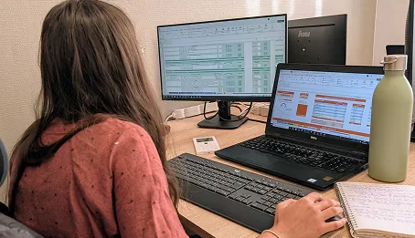 Bureau d'étude expertise dijon énergie hydrogène photovoltaïque électrification bilan carbone